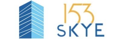 153 Skye Logo